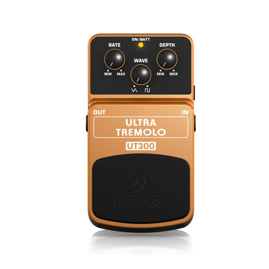 Behringer UT300 Ultra Tremolo