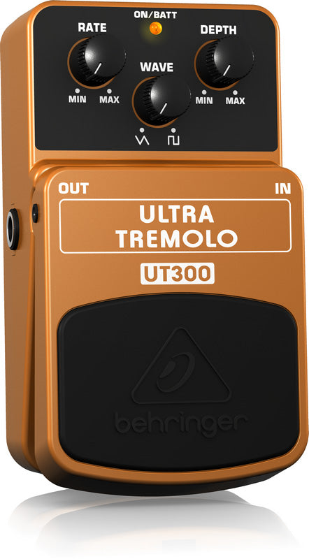 Behringer UT300 Ultra Tremolo