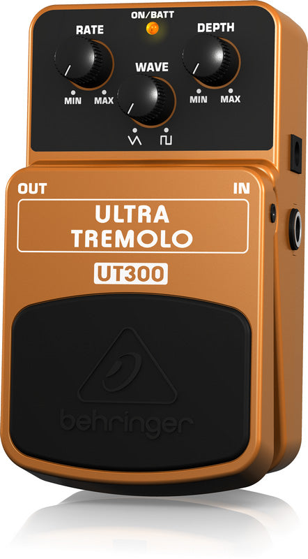 Behringer UT300 Ultra Tremolo