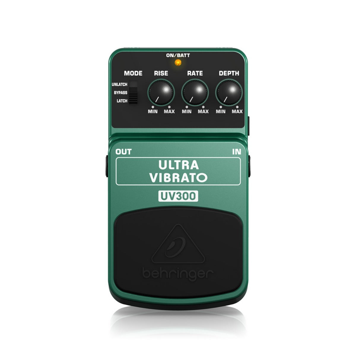 Behringer UV300 Ultra Vibrato