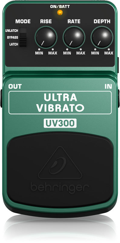 Behringer UV300 Ultra Vibrato