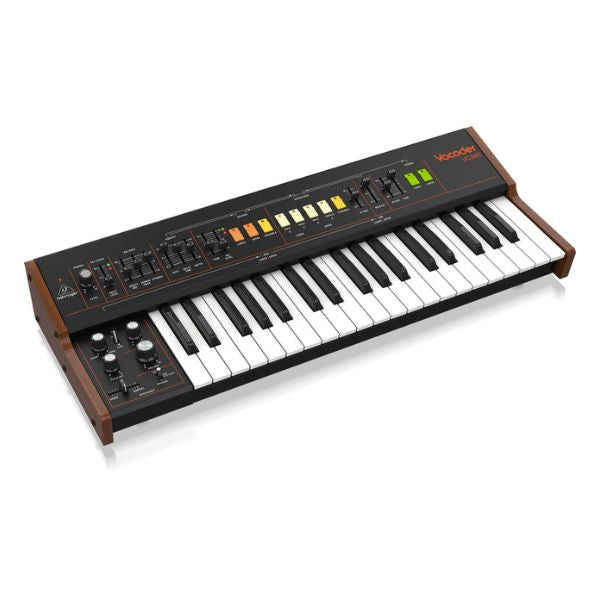 Behringer VC340 Vocoder