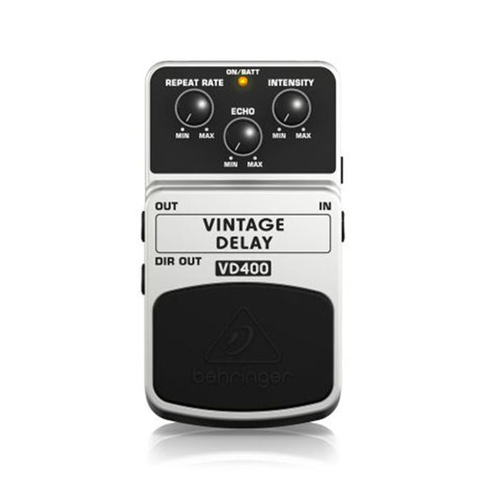 Behringer VD400 Vintage Delay