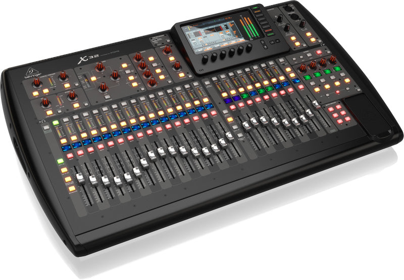 Behringer X32