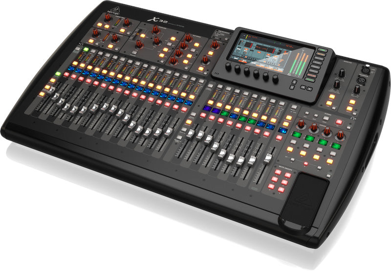 Behringer X32