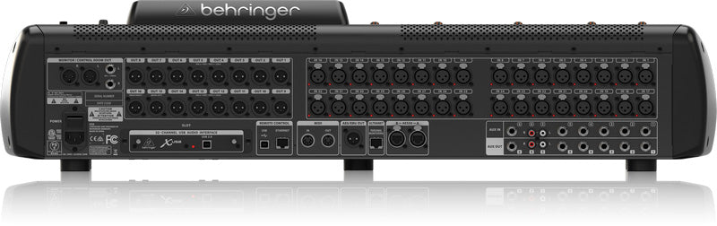 Behringer X32