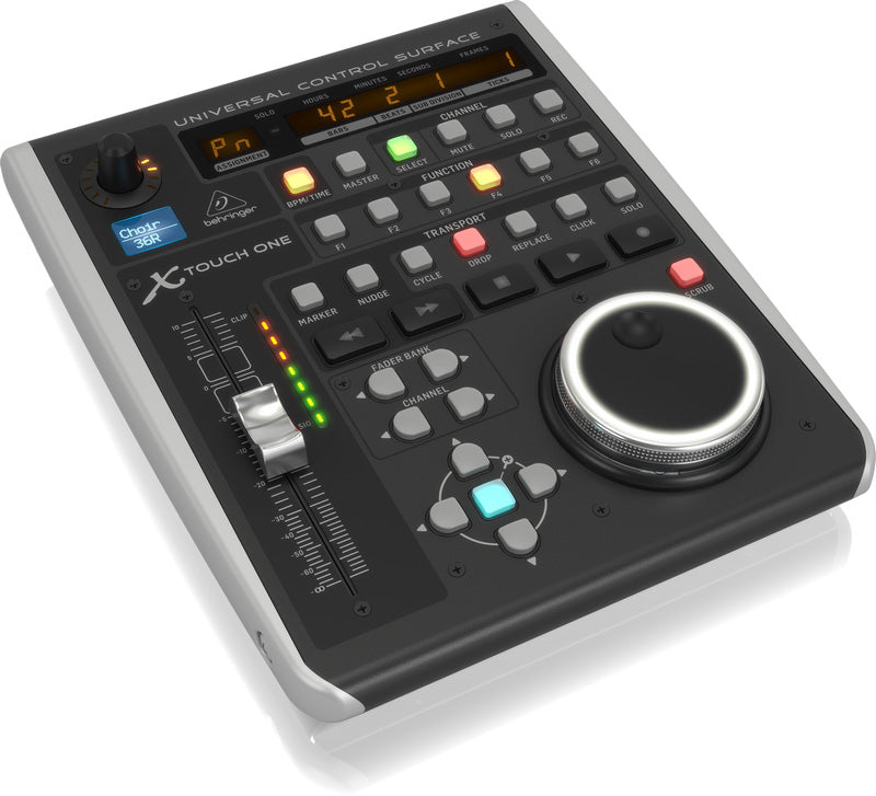 Behringer X-Touch One