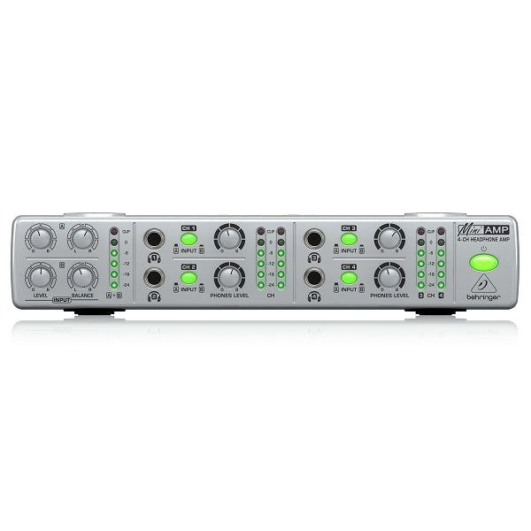 Behringer HA400