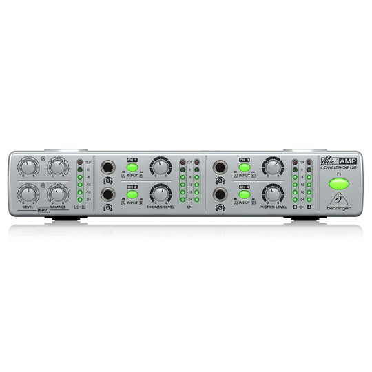 Behringer AMP800