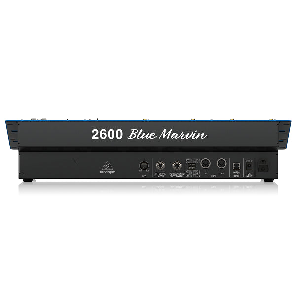 Behringer 2600 Blue Marvin