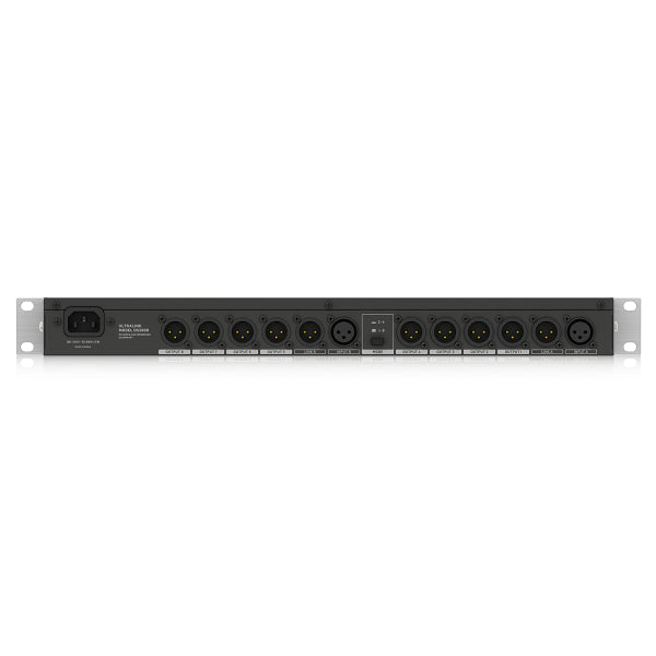 Behringer DS2800 Distribution Splitter