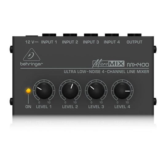 Behringer MX400