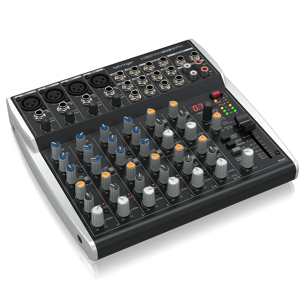 Behringer Xenyx 1202SFX