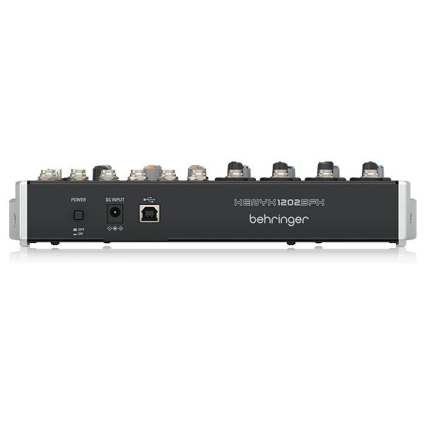 Behringer Xenyx 1202SFX