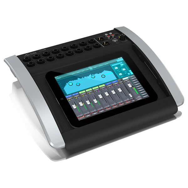 Behringer X18 X Air iPad/Tablet Digital Mixer