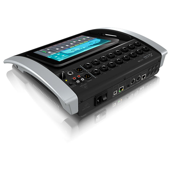 Behringer X18 X Air iPad/Tablet Digital Mixer
