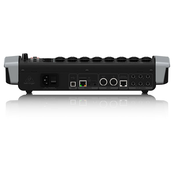 Behringer X18 X Air iPad/Tablet Digital Mixer