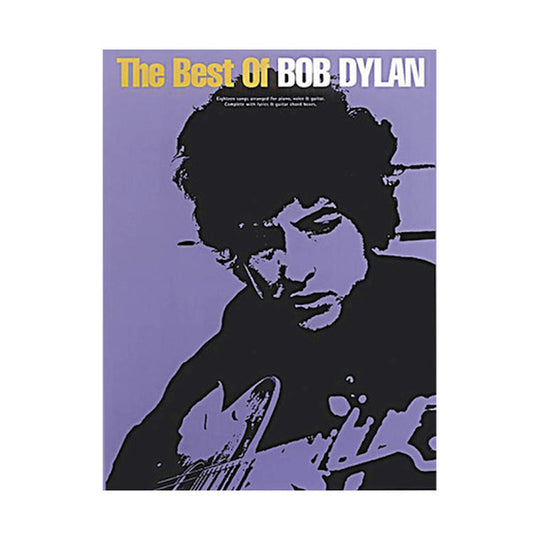 The Best of Bob Dylan