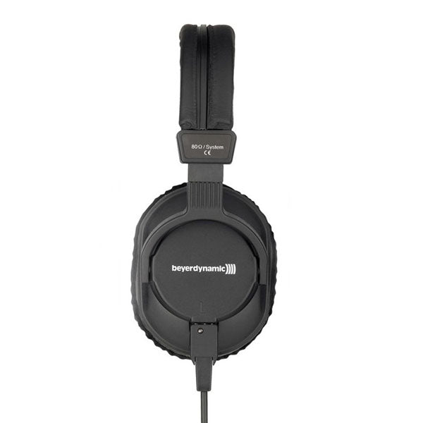 beyerdynamic DT250 80Ω DT 250 80 Ohm Professional Monitoring Headphone
