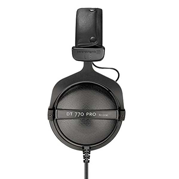 Beyerdynamic DT770 PRO (80 Ohms)