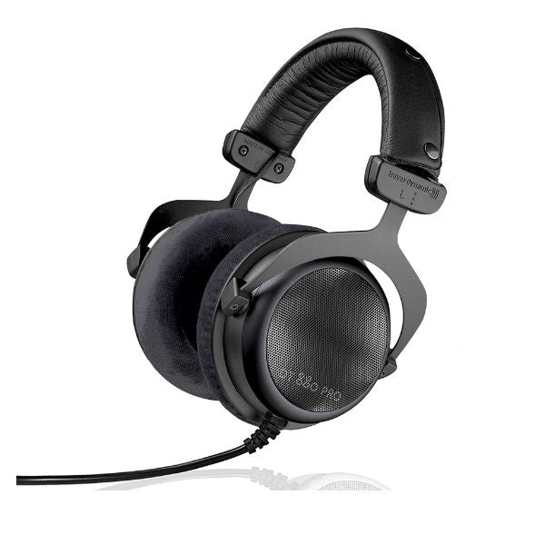 Beyerdynamic DT880 Pro - Limited Edition Black