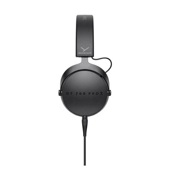 Beyer DT700X Closed Back Pro Headphones Profile