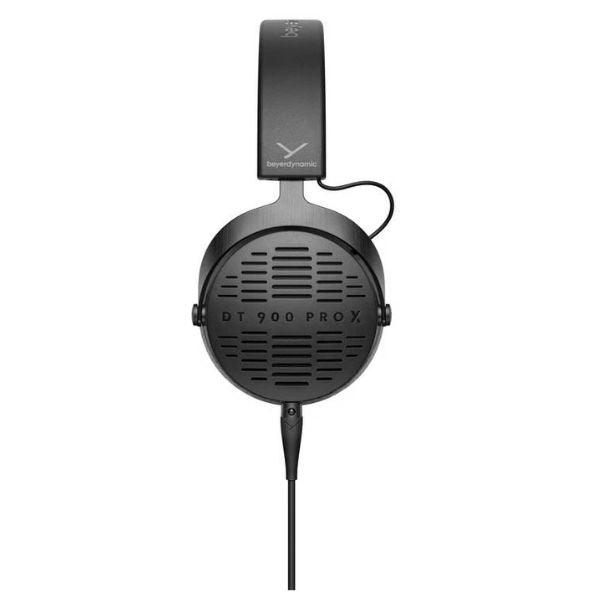 Beyer DT900X Open Back Pro Headphones Profile