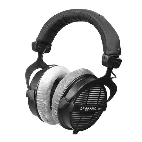 Beyerdynamic DT990 PRO (250 Ohms)