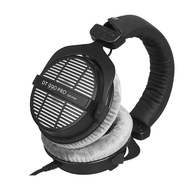 Beyerdynamic Dt990 Gaming Headset Dt 990 Pro Beyerdynamic DT990