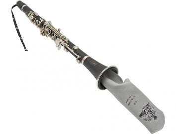 BG Deluxe Clarinet Pull Through Swab A32