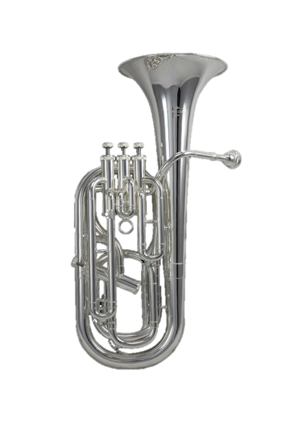 Schagerl BH900S Baritone Horn
