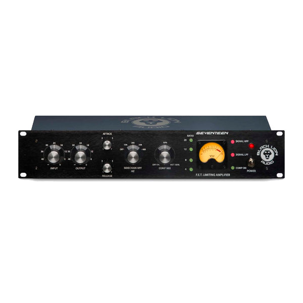 Black Lion Audio Seventeen Compressor