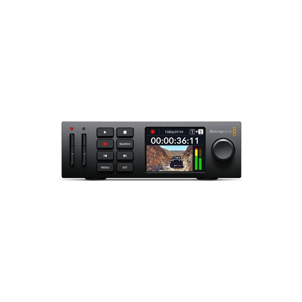 Blackmagic Hyperdeck Studio HD Mini