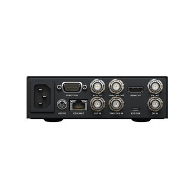 Blackmagic Hyperdeck Studio HD Mini