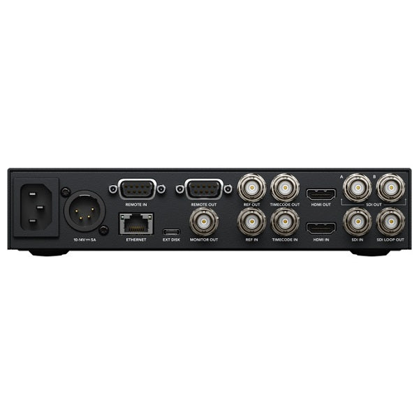 Blackmagic Hyperdeck Studio HD Plus