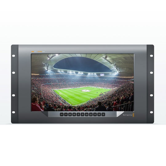 Blackmagic SmartView 4K