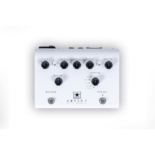 Blackstar Dept 10 AMPED 1