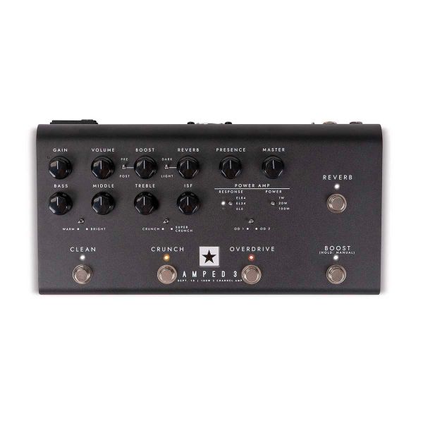 Blackstar Dept 10 AMPED 3