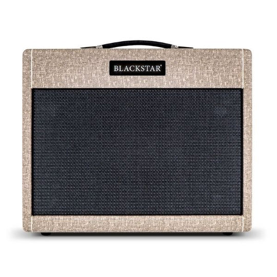 Blackstar St James 50 EL34 Combo