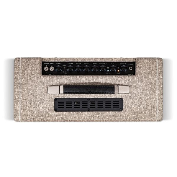 Blackstar St James 50 EL34 Combo (Top)