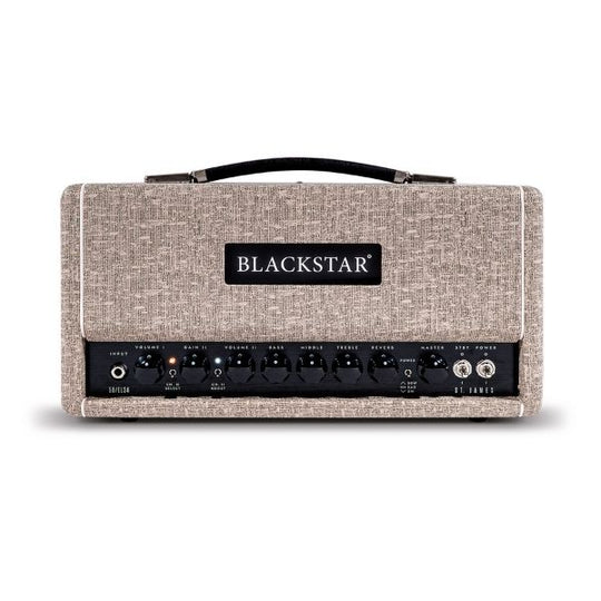 Blackstar St James 50 EL34H Head