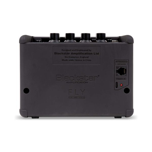 Blackstar Fly 3 Charge (Rear)