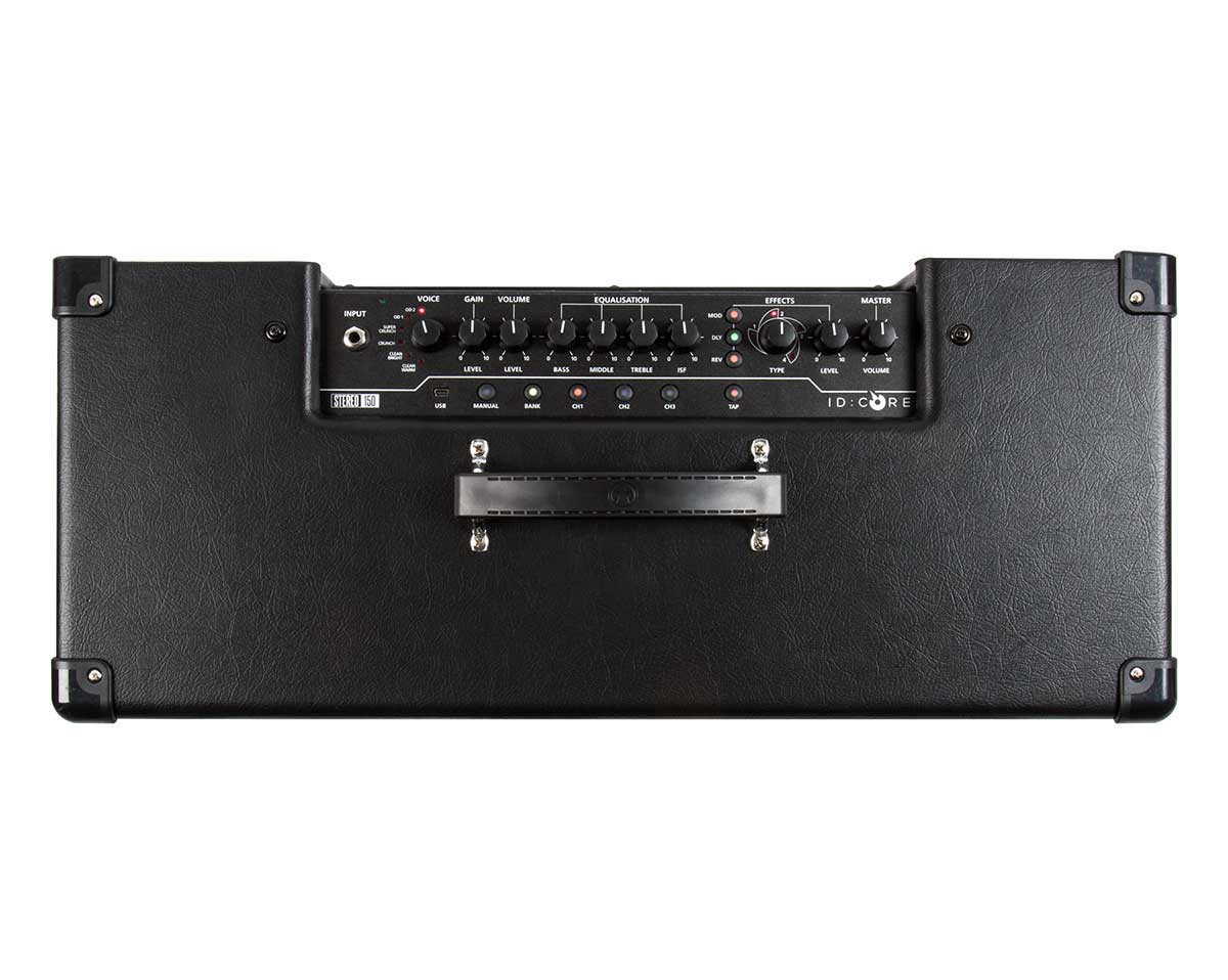 Blackstar ID Core Stereo 150