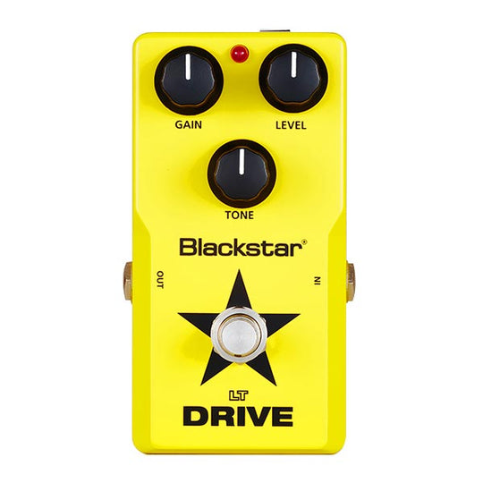 Blackstar LT Compact Drive