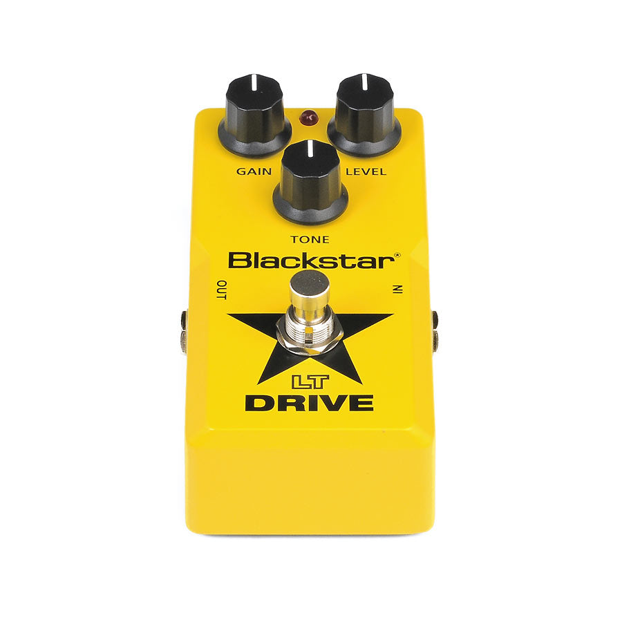 Blackstar LT Compact Drive