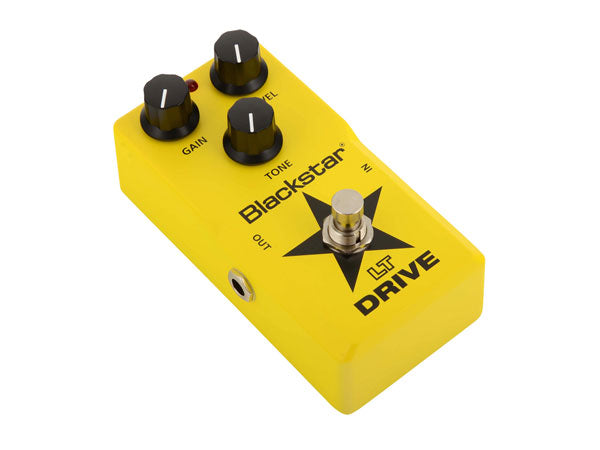 Blackstar LT Compact Drive