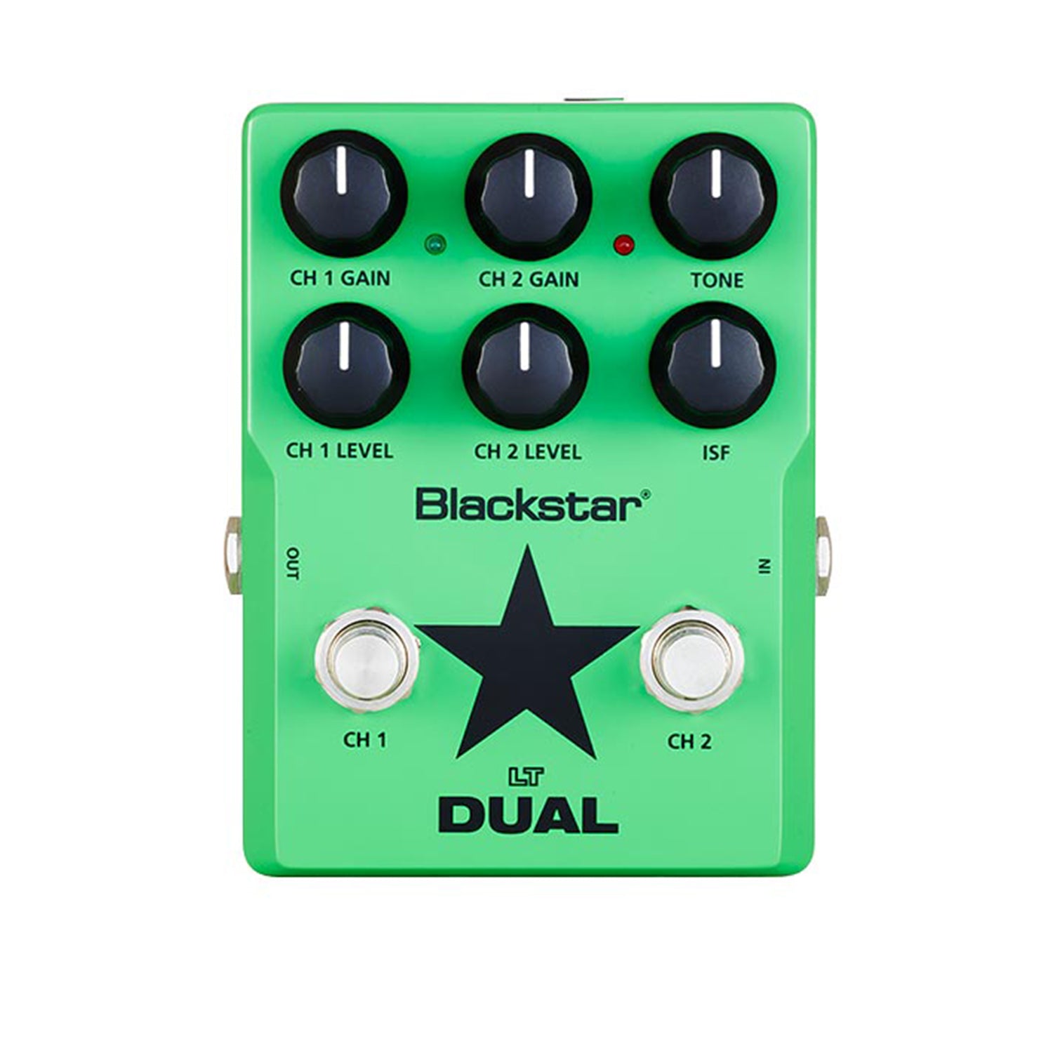 Blackstar LT Compact Dual