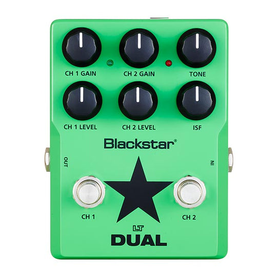Blackstar LT Compact Dual