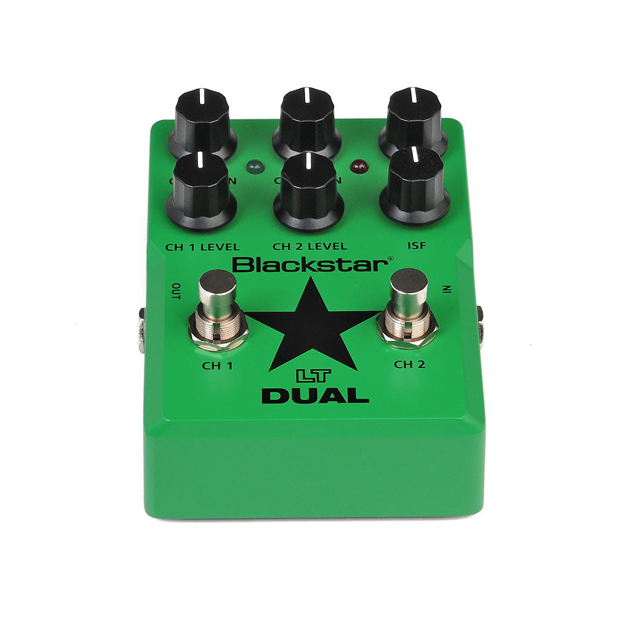 Blackstar LT Compact Dual