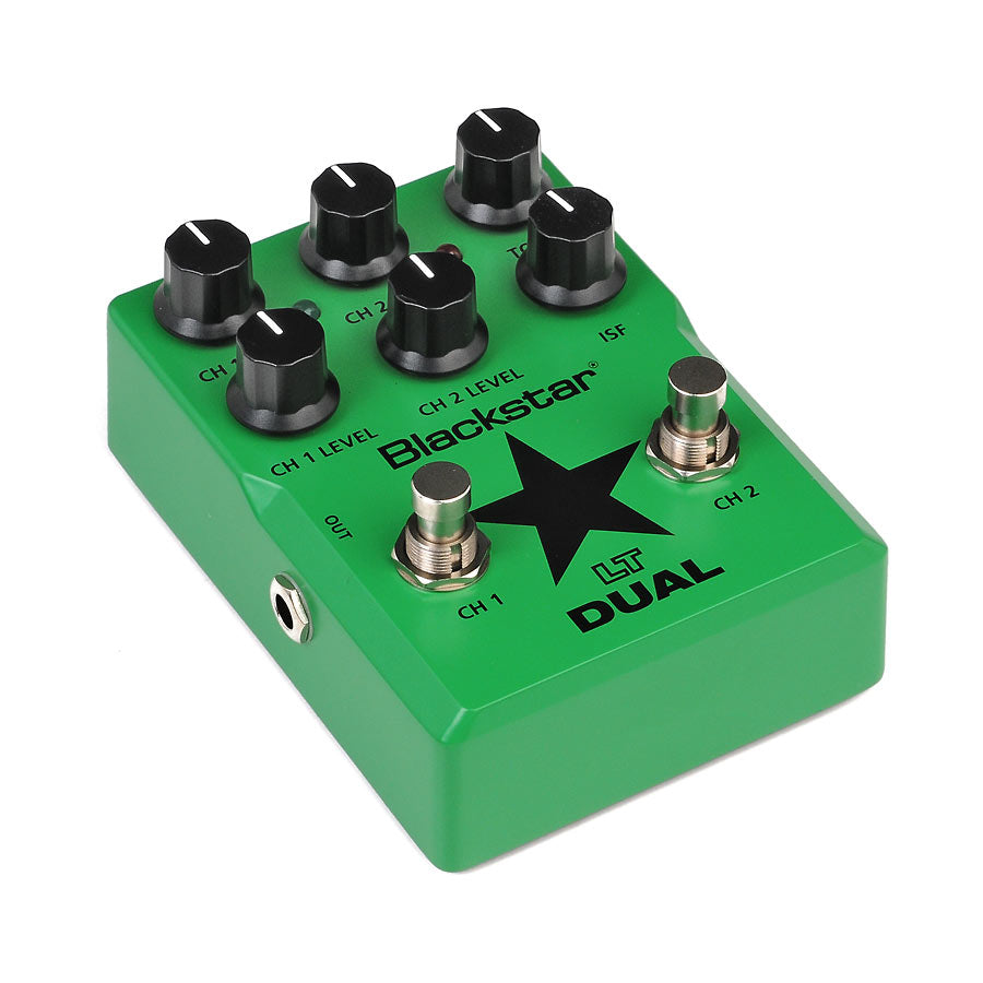 Blackstar LT Compact Dual